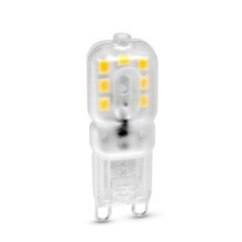 LED Glühbirne ECOLINE G9/3W/230V 3000K - Brilagi