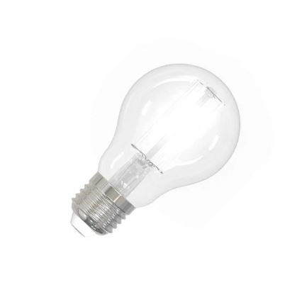 LED-Glühbirne WHITE FILAMENT A60 E27/13W/230V 4000K