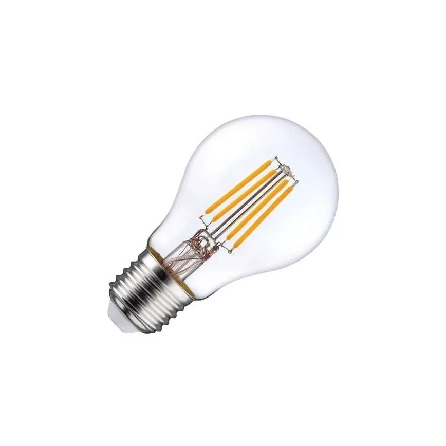 LED-Glühbirne FILAMENT A60 E27/7,3W/230V 4000K