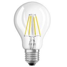 LED-Glühbirne FILAMENT A60 E27 LED/7W/230V 2700K