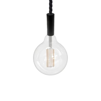 LED-Glühbirne FILAMENT G125 E27/18W/230V 3000K