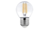 LED-Glühbirne FILAMENT G45 E27/6W/230V 3000K