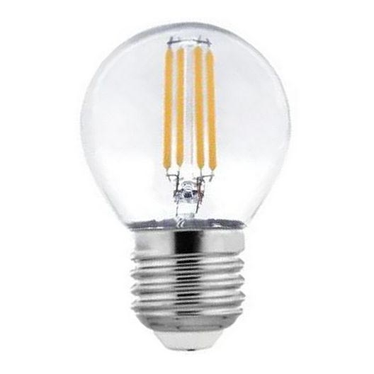 LED-Glühbirne FILAMENT G45 E27/6W/230V 4000K