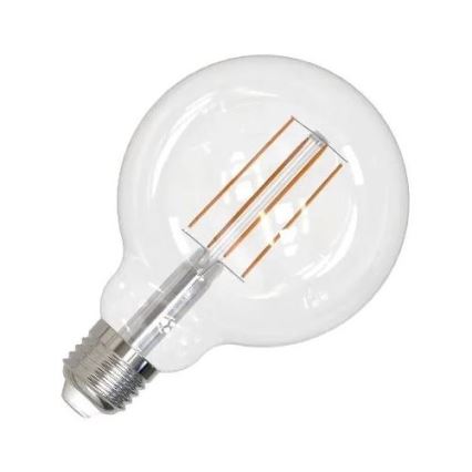 LED-Glühbirne FILAMENT G95 E27/11W/230V 4000K