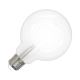 LED-Glühbirne WHITE FILAMENT G95 E27/13W/230V 4000K
