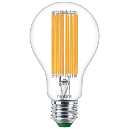 LED-Glühbirne FILAMENT Philips A60 E27/7,3W/230V 4000K