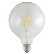 LED Glühbirne FILAMENT VINTAGE E27/4W/230V 2700K