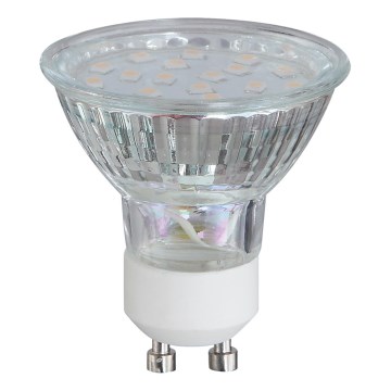 LED Glühbirne G10 LED/3W - Globo 10706