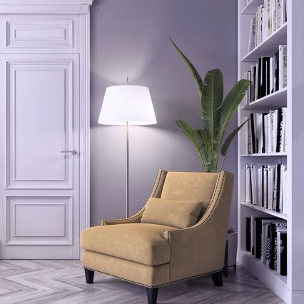 LED-Glühbirne G120 E27/24W/230V 6500K - Aigostar