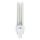 LED-Glühbirne G24D-3/11W/230V 3000K - Aigostar