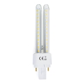 LED-Glühbirne G24D-3/11W/230V 4000K - Aigostar