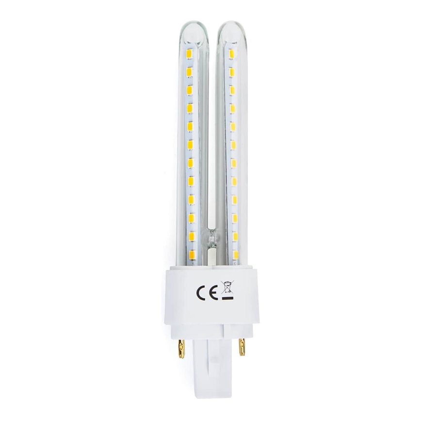 LED-Glühbirne G24D-3/11W/230V 4000K - Aigostar