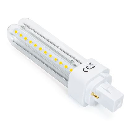 LED-Glühbirne G24D-3/11W/230V 4000K - Aigostar