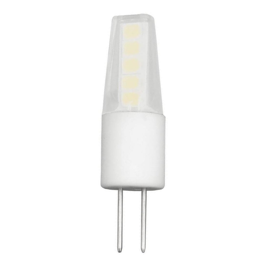 LED Glühbirne G4/2W/12V 2800K