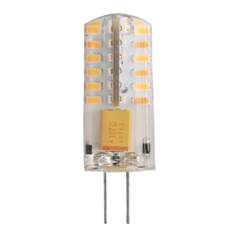 LED Glühbirne G4/2W/12V 3000K