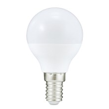 LED Glühbirne G45 E14/3,5W/230V 3000K