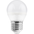 LED-Glühbirne G45 E27/4,8W/230V 3000K