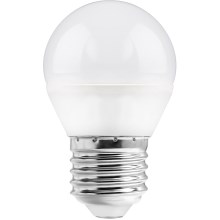 LED-Glühbirne G45 E27/4,8W/230V 4000K