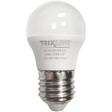 LED-Glühbirne G45 E27/6W/230V 2700K
