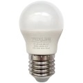 LED-Glühbirne G45 E27/6W/230V 4200K