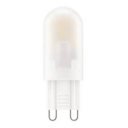 LED-Glühbirne G9/1,9W/230V 2700K - Attralux