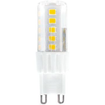 LED Glühbirne G9/4W/230V 3000K