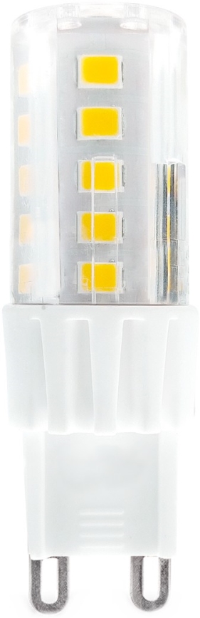 LED Glühbirne G9/4W/230V 3000K