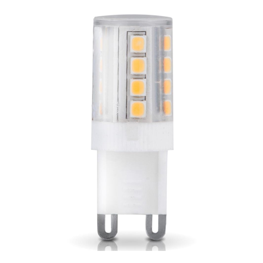 LED Glühbirne G9/4W/230V 4000K