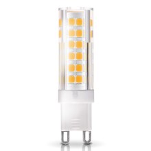 LED Glühbirne G9/6W/230V 3000K