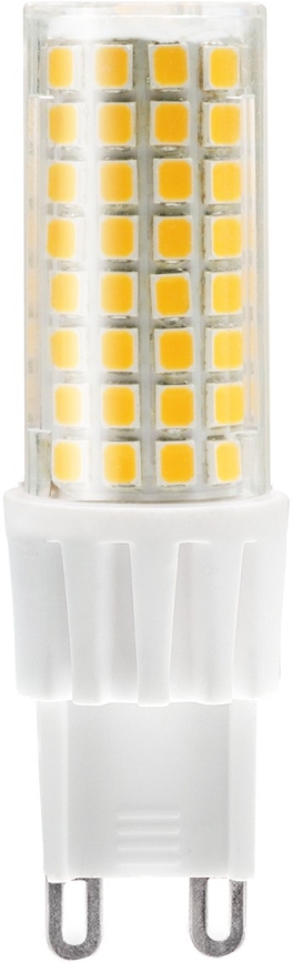 LED Glühbirne G9/6W/230V 4000K