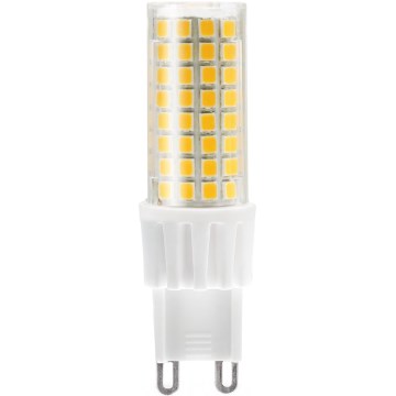 LED Glühbirne G9/6W/230V 6000K