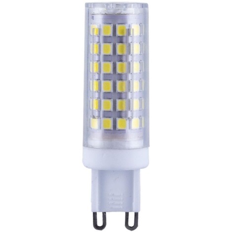 LED Glühbirne G9/7W/230V 2800K