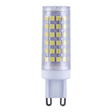 LED Glühbirne G9/7W/230V 4000K