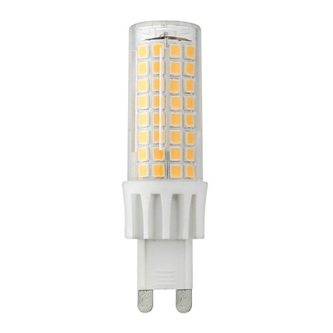 LED Glühbirne G9/7W/230V 790 lm 6000K