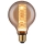 LED-Glühbirne GLOBE G95 E27/4W/230V 1800K - Paulmann 28602