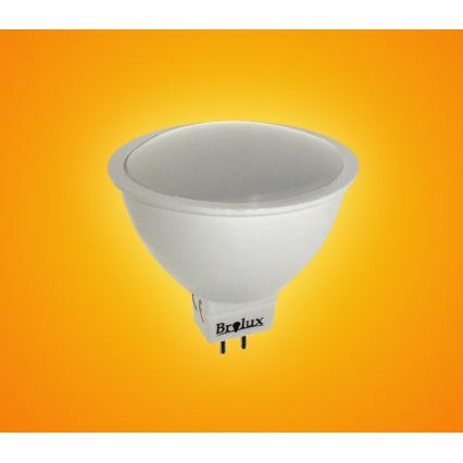 LED-Glühbirne GLOR MR16 GU5,3/3W/12V 4000K