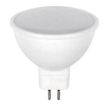 LED Glühbirne GLOR MR16 GU5,3/4W/12V 3000K