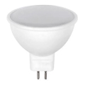 LED Glühbirne GLOR MR16 GU5,3/4W/12V 4000K