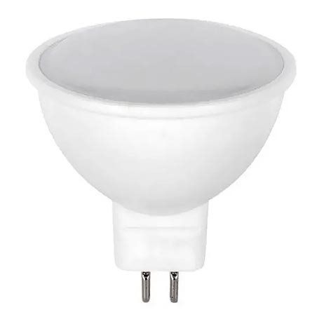 LED Glühbirne GLOR MR16 GU5,3/4W/12V 4000K