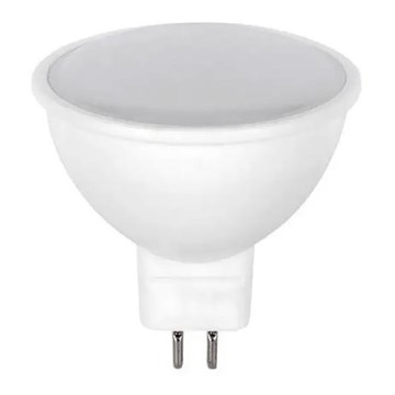 LED Glühbirne GLOR MR16 GU5,3/6W/12V 3000K