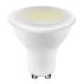 LED-Glühbirne GU10/3W/230V 6500K