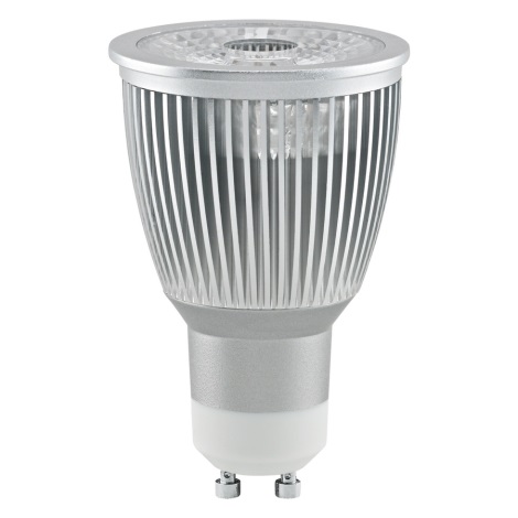 LED Glühbirne GU10/5,5W/230V 2700K - Eglo 10748