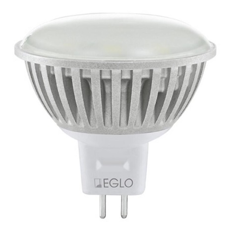 LED Glühbirne GU5,3/MR16/3W/12V 4200K - EGLO 12722