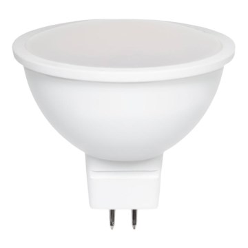 LED Glühbirne GU5,3/MR16/6W/12V 3000K