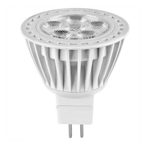 LED Glühbirne GU5,3/MR16/6W/12V 350lm