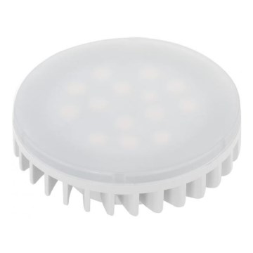 LED-Glühbirne GX53/4,9W/230V 3000K - Eglo 110161