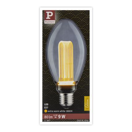 LED Glühbirne INNER B75 E27/3,5W/230V 1800K - Paulmann 28877