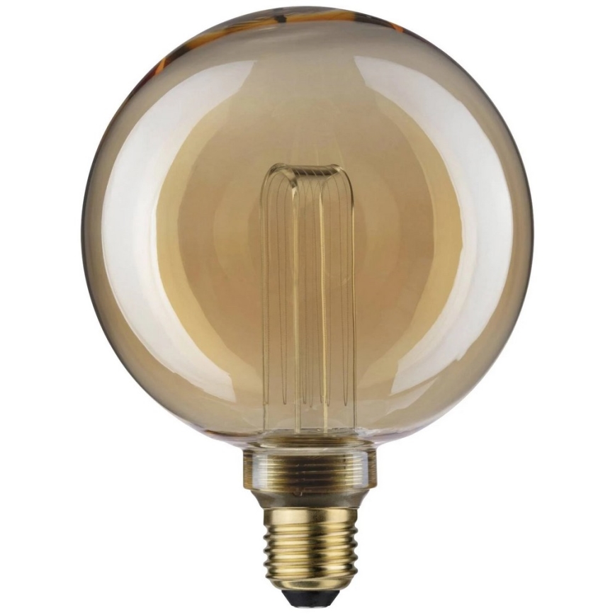LED Glühbirne INNER G125 E27/3,5W/230V 1800K - Paulmann 28875