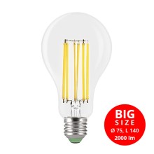 LED Glühbirne LEDSTAR CLASIC E27/16W/230V 3000K