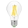 LED Glühbirne LEDSTAR VINTAGE A60 E27/12W/230V 3000K